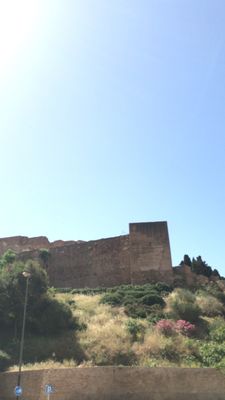 Alcazaba by null
