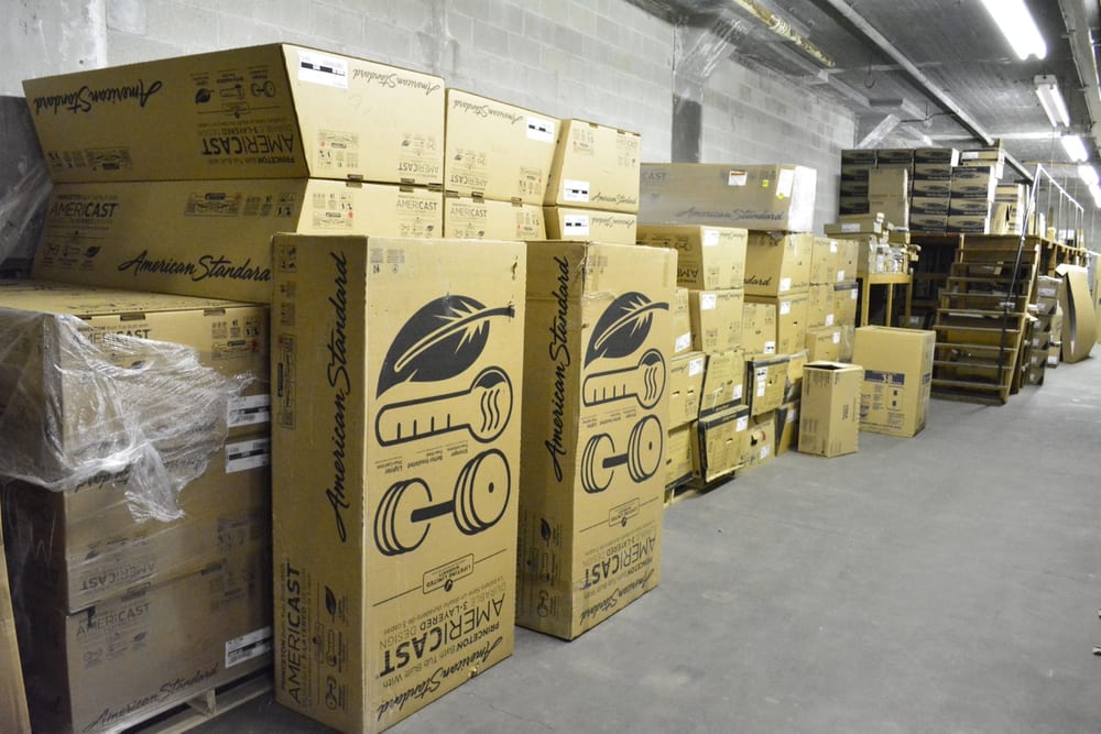 Slide of Penn Supply Inc