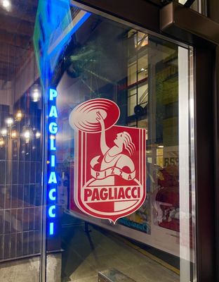 Pagliacci Pizza by null