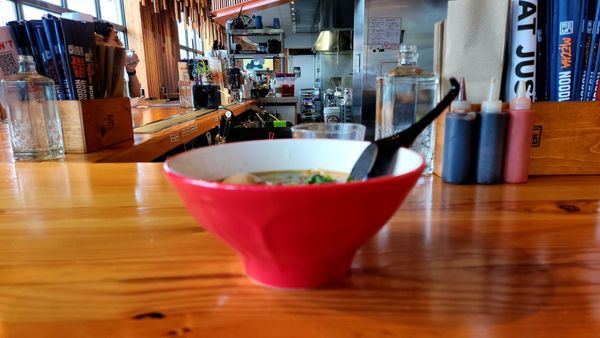 Soup Shack Brookline by null