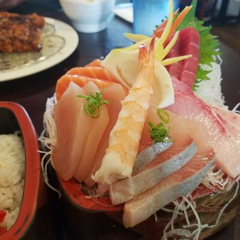 Anaba - Good presentation but not sure if it's worth 23 bucks - Japanese Near Me - Oxnard, California Anaba - Good presentation but not sure if it's worth 23 bucks - Japanese Near Me - Oxnard, California