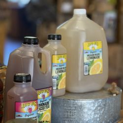 Big B's Delicious Orchards - Shop