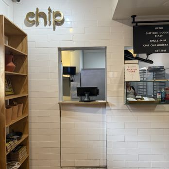 Chip Cookies - Order window - Desserts Near Me - Park City, Utah Chip Cookies - Order window - Desserts Near Me - Park City, Utah