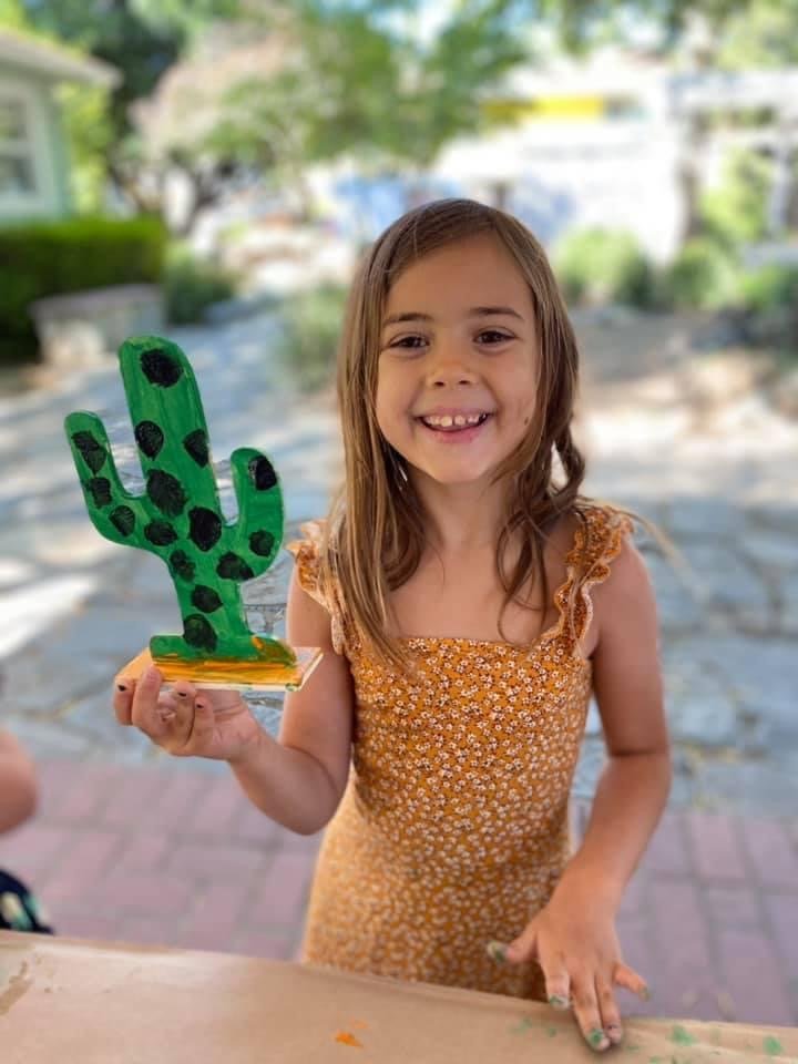 Wild Roots Learning Center Logo