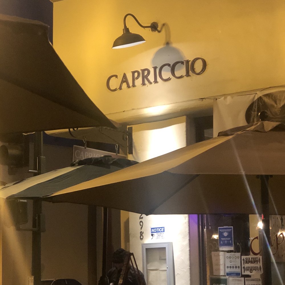 Capriccio Inc - Italian Near Me - Ventura, California Capriccio Inc - Italian Near Me - Ventura, California