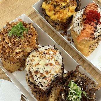 Atoyubu - Japanese Near Me - Buena Park, California