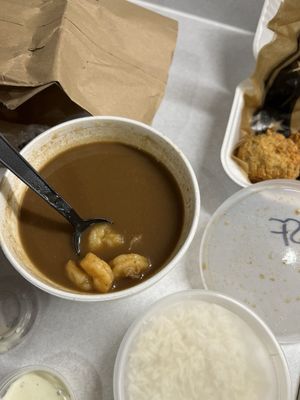 Hamilton's Restaurant & Bar