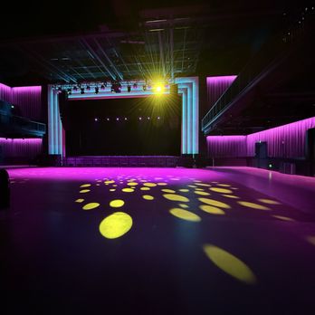 Channel 24 - Main floor - Music Venues Near Me - Sacramento, California