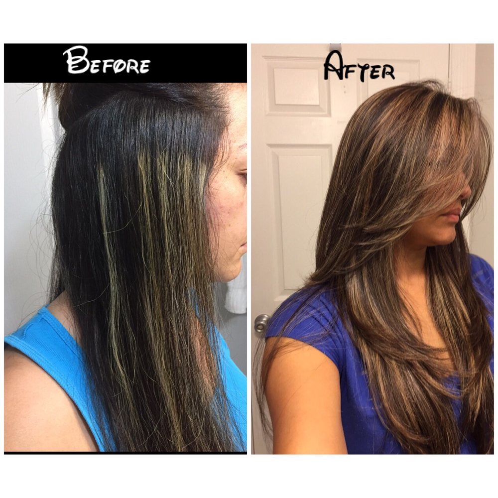 Schwarz Staff Hair Salon Doral Image