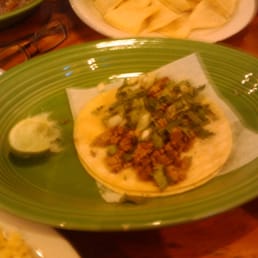The Best Taco EVER...I mean EVER The Best Taco EVER...I mean EVER