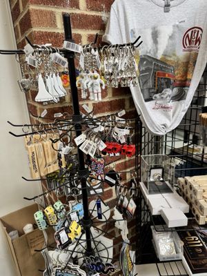 Virginia Museum of Transportation by null