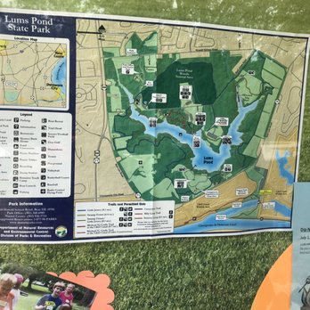 Lums Pond State Park - Boating Near Me - Bear, Delaware