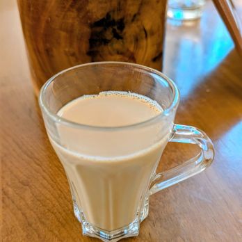 Chatti by Regi Mathew - Filter Coffee Pudding ($12) - Indian Near Me - New York, New York