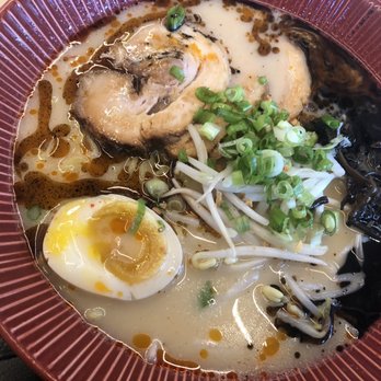 Ramen Utsuke - Ramen Near Me - Baltimore, Maryland Ramen Utsuke - Ramen Near Me - Baltimore, Maryland