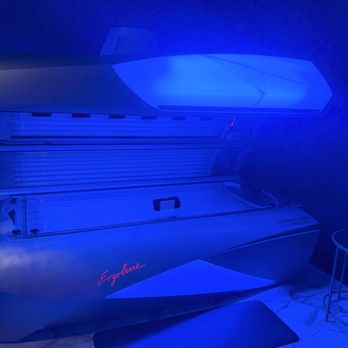 Sun Tanner, Tanning and Wellness Spa - Tanning Beds Near Me - Parrish, Florida