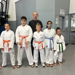 Global Martial Arts