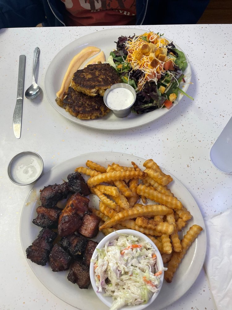BERN CAFE AND CATERING - Updated April 2026 - 406 Main St, Bern, Kansas ...