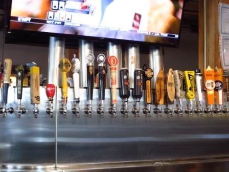 The Craft Brasserie & Grille by null