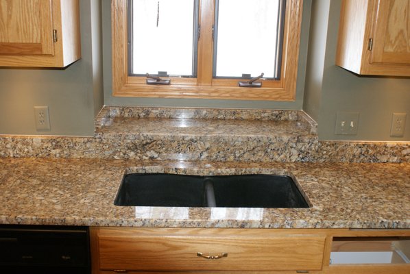 All American Granite by null