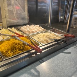 Buffet Star