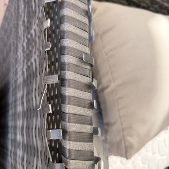 SquareTrade - Patio Furniture - Mobile Phone Repair Near Me - Brisbane, California