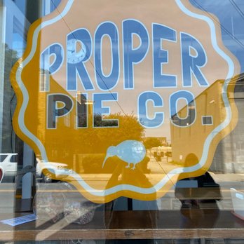 Proper Pie - Desserts Near Me - Richmond, Virginia