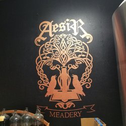 Aesir Meadery