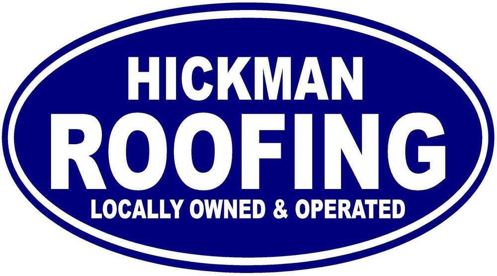 Slide of Hickman Roofing