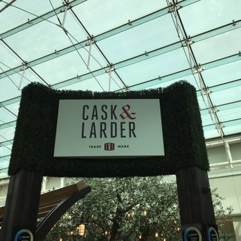 Cask & Larder - Entrance to the restaurant - Southern Near Me - Orlando, Florida Cask & Larder - Entrance to the restaurant - Southern Near Me - Orlando, Florida