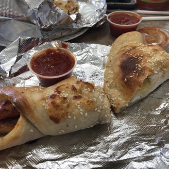Luigi's Pizza - Pizza Near Me - Lindenhurst, New York