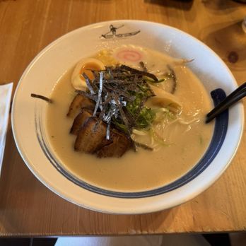Tokyo Ramen & Poke - Chashu ramen - Ramen Near Me - Neptune Beach, Florida Tokyo Ramen & Poke - Chashu ramen - Ramen Near Me - Neptune Beach, Florida