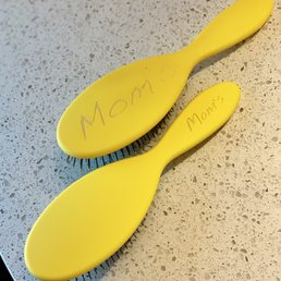 Hairbrush