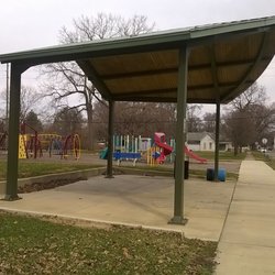 Haughville Park - Pavililion