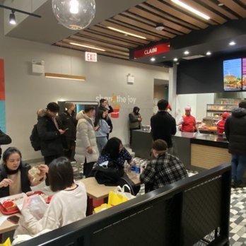 Jollibee - Lines - Filipino Near Me - New York, New York Jollibee - Lines - Filipino Near Me - New York, New York