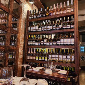 Balzem - Inside - Mediterranean Near Me - New York, New York Balzem - Inside - Mediterranean Near Me - New York, New York