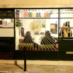 LODS - Lisbon Open Dance Studio