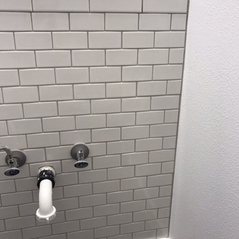 J L Remodeling - Tile backsplash performed by Jeff. - General Contractors Near Me - Lynnwood, Washington