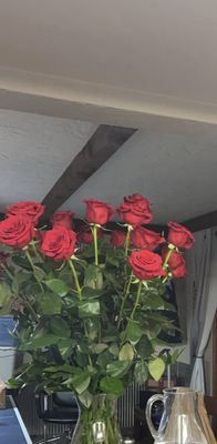 Post Road English Garden