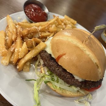 Good Liquid Brewing - Just a Cheeseburger - Pizza Near Me - Bradenton, Florida Good Liquid Brewing - Just a Cheeseburger - Pizza Near Me - Bradenton, Florida