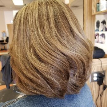 Fancy Cuts - Hair Salons Near Me - San Leandro, California