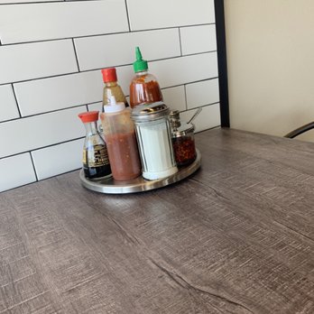 Pholuscious - Sauce station - Vietnamese Near Me - Huntington Beach, California Pholuscious - Sauce station - Vietnamese Near Me - Huntington Beach, California