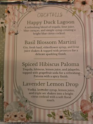 Menu photo 4 Happy Fish Sushi Pembroke Pines, FL