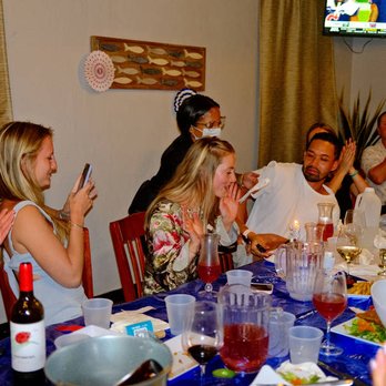 Edelweiss Bar & Grill - Seafood Near Me - Luquillo, Puerto Rico Edelweiss Bar & Grill - Seafood Near Me - Luquillo, Puerto Rico