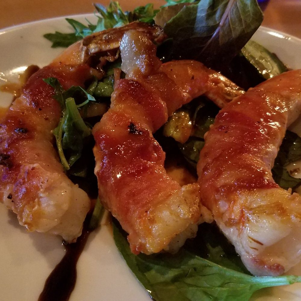 MB Grille - New American Near Me - Simi Valley, California