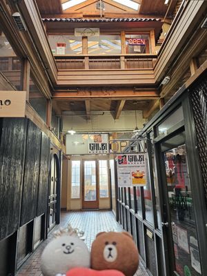 Tacos Chukis by null