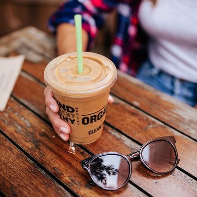 Clean Juice Round Rock by null