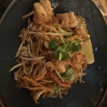 Thai Square - Thai Near Me - London, XGL