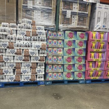 Costco - Wholesale Stores Near Me - Westbury, New York