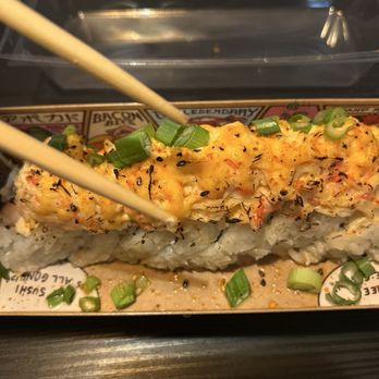 Sus Hi Eatstation - Sushi Bars Near Me - Orlando, Florida Sus Hi Eatstation - Sushi Bars Near Me - Orlando, Florida