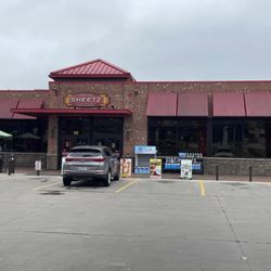 Sheetz